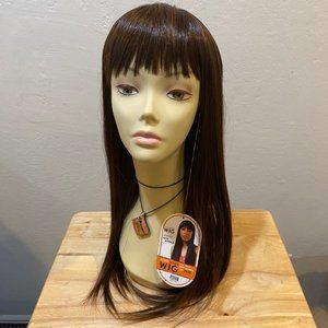 #141 MODEL MODEL SYNTHETIC WIG